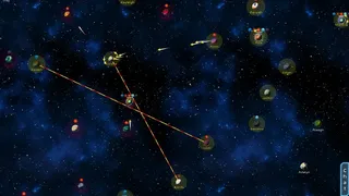 Скриншот 3 к игре Planeticus