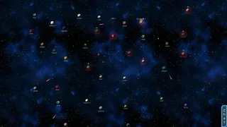 Скриншот 4 к игре Planeticus