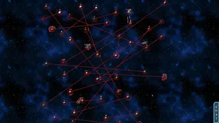 Скриншот 6 к игре Planeticus