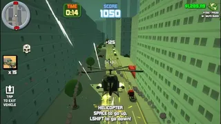 Скриншот 2 к игре Sonny The Mad Man: Casual Arcade Shooter