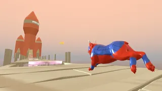 Скриншот 1 к игре PRIN-C1