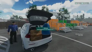 Скриншот 2 к игре My Recycling Center
