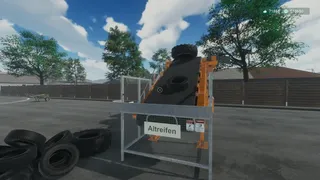 Скриншот 8 к игре My Recycling Center