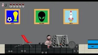 Скриншот 2 к игре Apocalipse Maromba