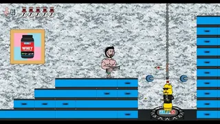 Скриншот 3 к игре Apocalipse Maromba