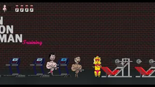 Скриншот 4 к игре Apocalipse Maromba