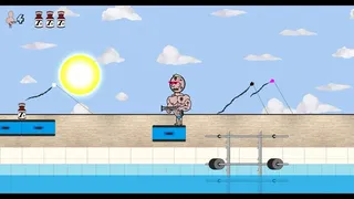 Скриншот 5 к игре Apocalipse Maromba