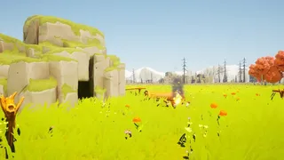 Скриншот 3 к игре GRUG TO FUTURE