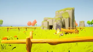Скриншот 5 к игре GRUG TO FUTURE