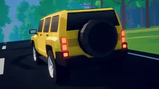 Скриншот 5 к игре Crazy Roads