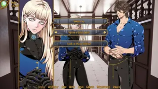 Скриншот 2 к игре Bewitching Sinners