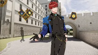 Скриншот 4 к игре Bewitching Sinners