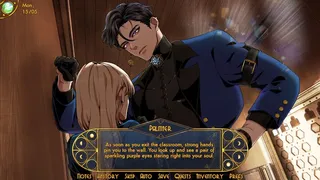 Скриншот 5 к игре Bewitching Sinners