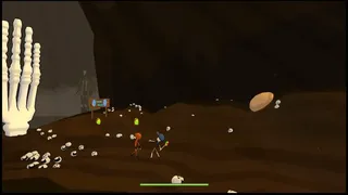 Скриншот 3 к игре Nobody