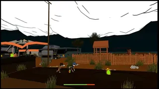 Скриншот 5 к игре Nobody