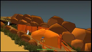Скриншот 6 к игре Nobody
