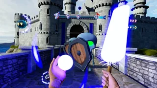 Скриншот 2 к игре Undead Quest