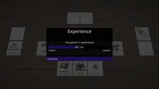 Скриншот 8 к игре Cardeneer