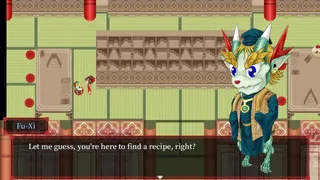 Скриншот 5 к игре 小紅娘大冒險