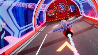 Скриншот 2 к игре Kid Pilot VR