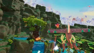 Скриншот 3 к игре Kid Pilot VR