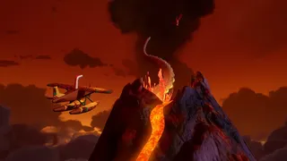 Скриншот 6 к игре Kid Pilot VR