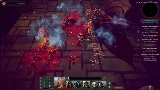 Скриншот 1 к игре Tears of Adria