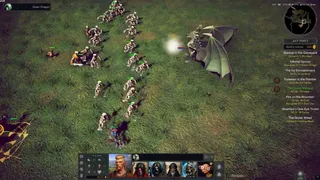 Скриншот 2 к игре Tears of Adria