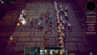 Скриншот 4 к игре Tears of Adria
