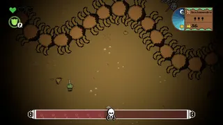 Скриншот 2 к игре Forebloomed: Evergreen Edition