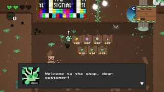 Скриншот 3 к игре Forebloomed: Evergreen Edition