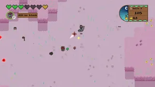 Скриншот 4 к игре Forebloomed: Evergreen Edition
