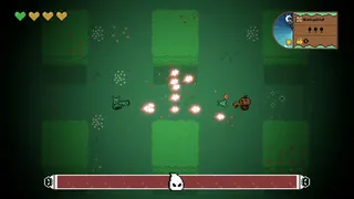 Скриншот 7 к игре Forebloomed: Evergreen Edition