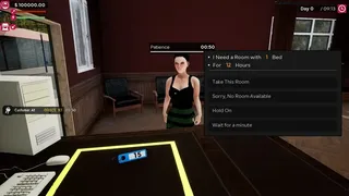 Скриншот 4 к игре Motel Manager Simulator