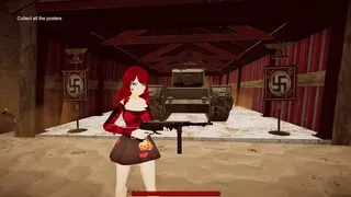 Скриншот 3 к игре Гитлер - моя любовь