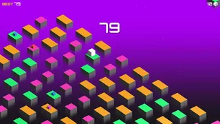 Скриншот 1 к игре Square Edges