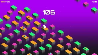 Скриншот 2 к игре Square Edges