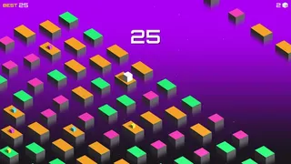 Скриншот 3 к игре Square Edges