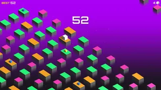 Скриншот 4 к игре Square Edges