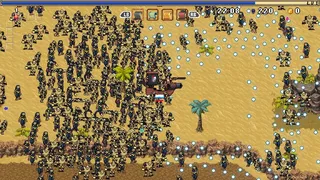 Скриншот 5 к игре Spellbound Survivors