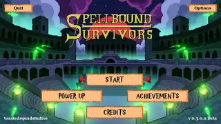 Скриншот 6 к игре Spellbound Survivors
