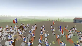 Скриншот 1 к игре Field of Honor