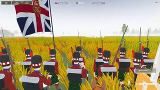 Скриншот 2 к игре Field of Honor