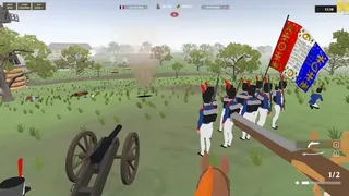 Скриншот 6 к игре Field of Honor