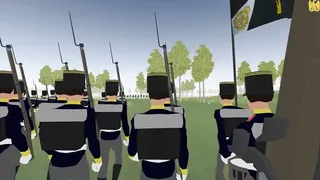 Скриншот 7 к игре Field of Honor