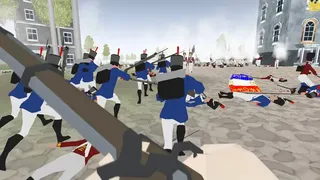 Скриншот 8 к игре Field of Honor