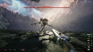 Скриншот 1 к игре BLOODKILL