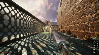 Скриншот 6 к игре BLOODKILL