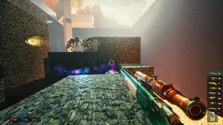 Скриншот 8 к игре BLOODKILL