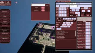 Скриншот 4 к игре Dungeon 3D